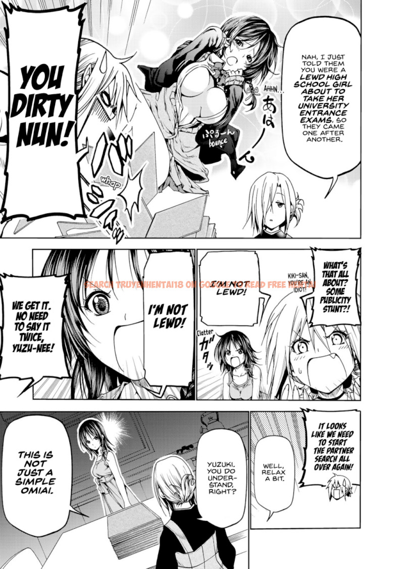 Read Hentai Image 4 486 in comic Temple - Chapter 9.5 - hentaitnt.net