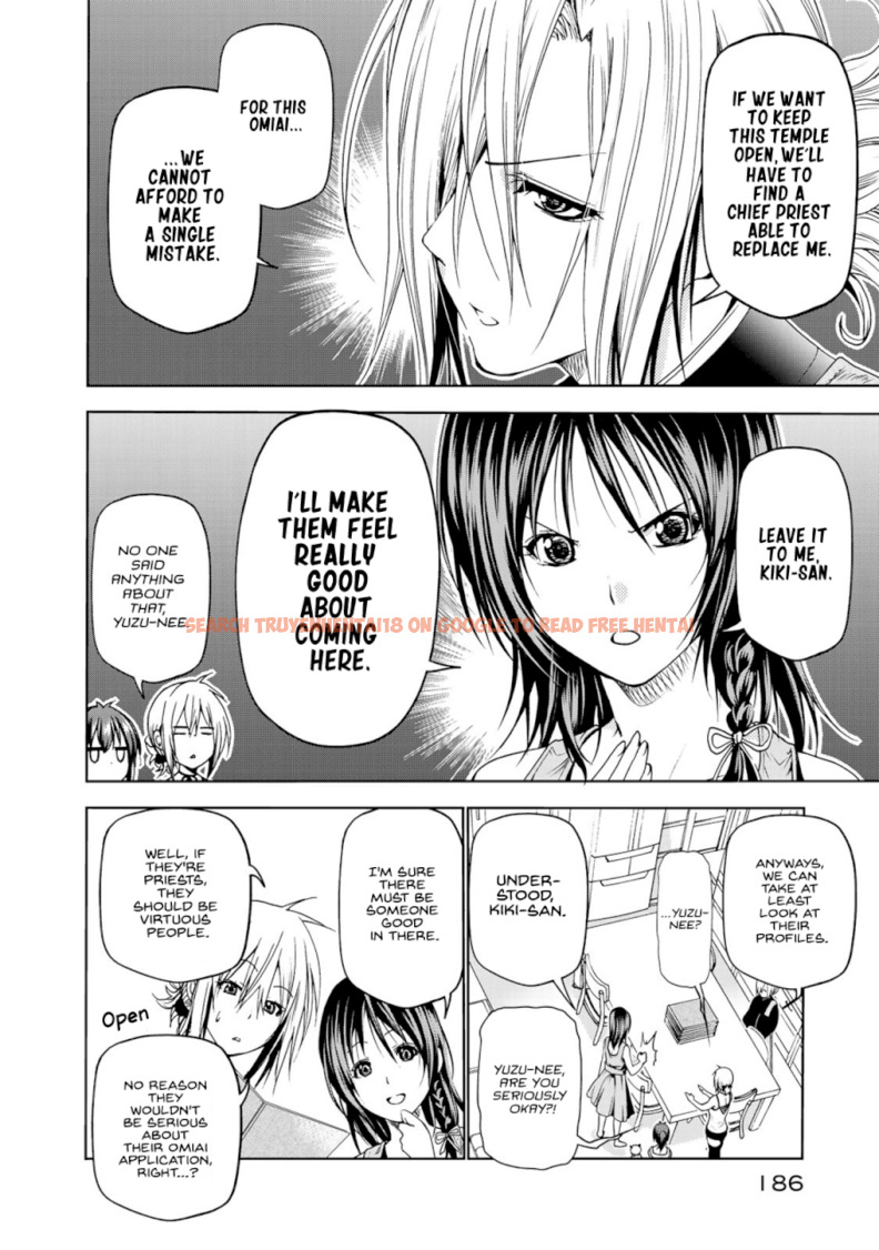 Read Hentai Image 5 486 in comic Temple - Chapter 9.5 - hentaitnt.net