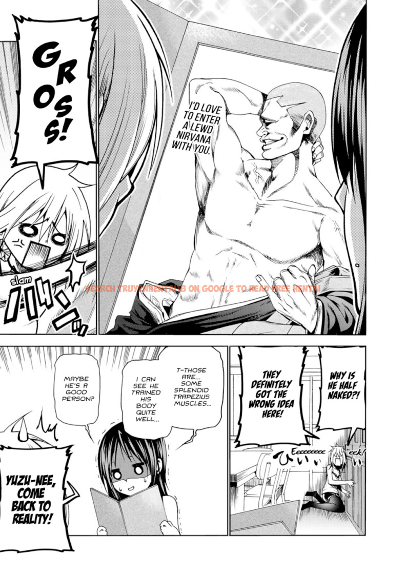 Read Hentai Image 6 486 in comic Temple - Chapter 9.5 - hentaitnt.net