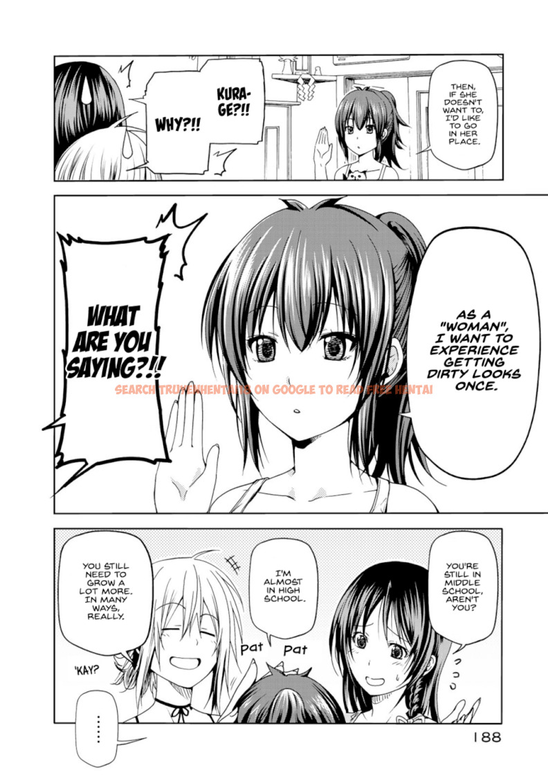 Read Hentai Image 7 486 in comic Temple - Chapter 9.5 - hentaitnt.net