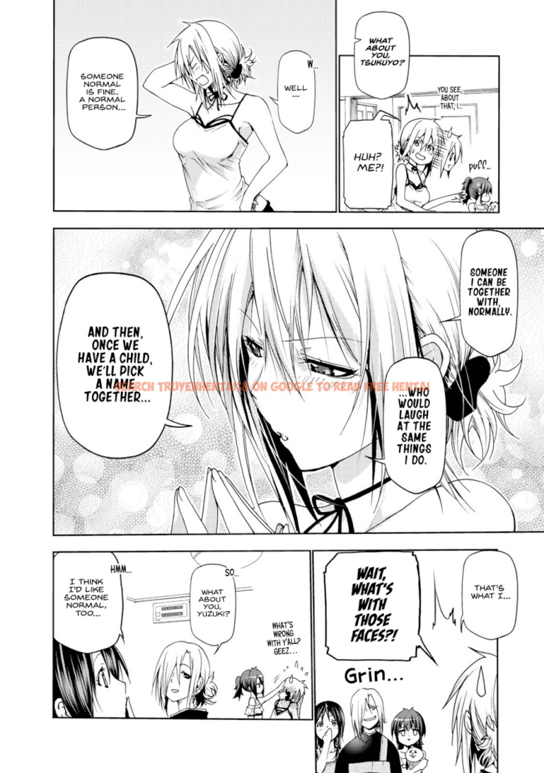 Read Hentai Image 9 486 in comic Temple - Chapter 9.5 - hentaitnt.net