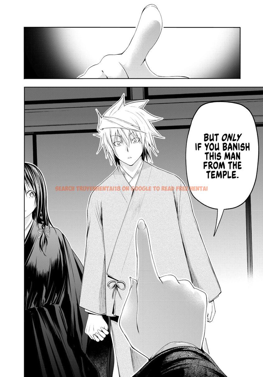 Read Hentai Image 10 00f6a in comic Temple - Chapter 90 - hentaitnt.net