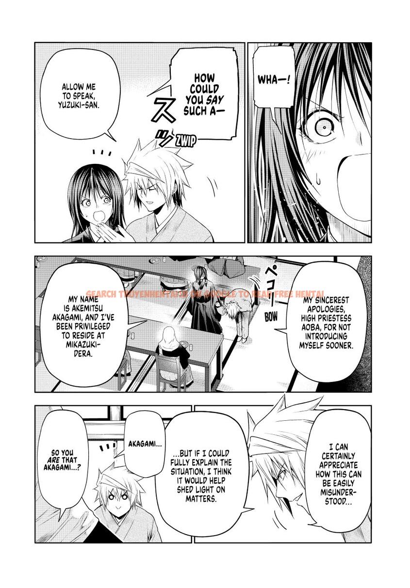Read Hentai Image 11 00f6a in comic Temple - Chapter 90 - hentaitnt.net