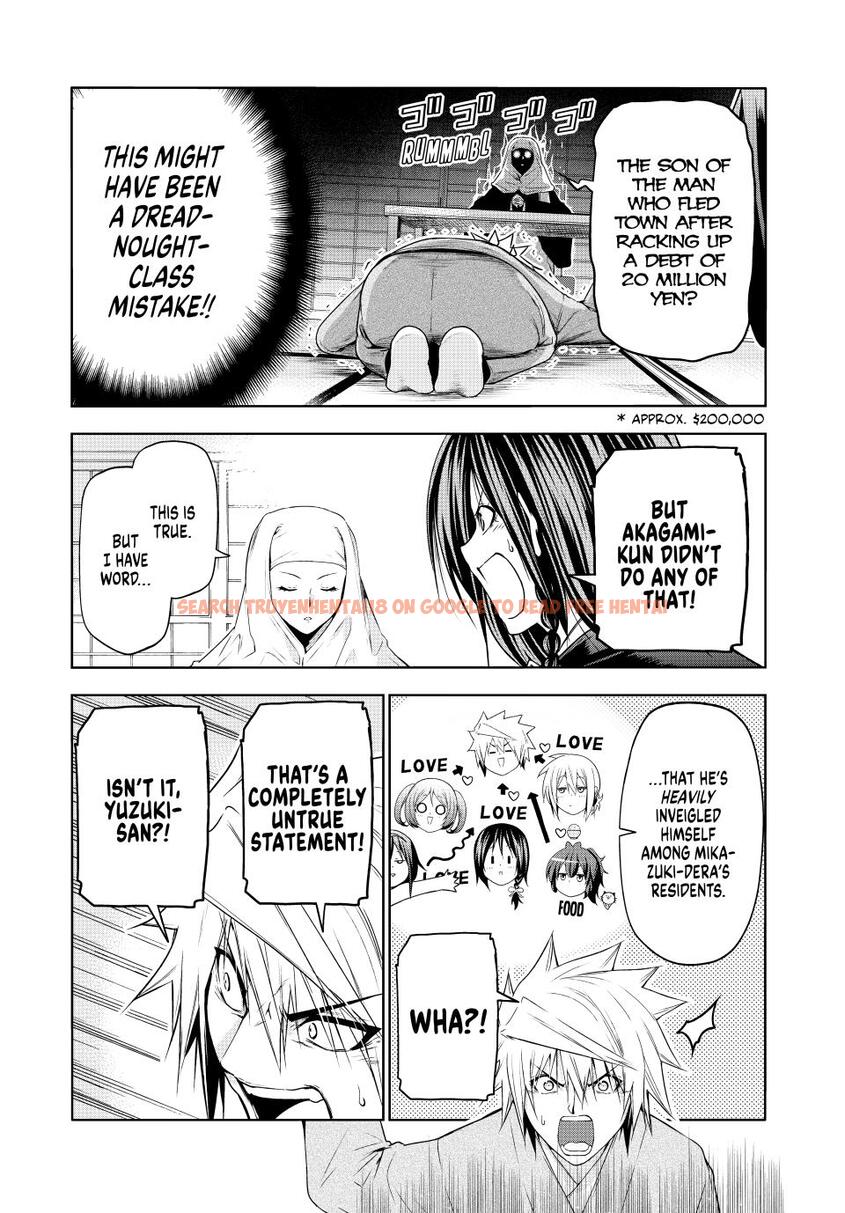 Read Hentai Image 13 00f6a in comic Temple - Chapter 90 - hentaitnt.net