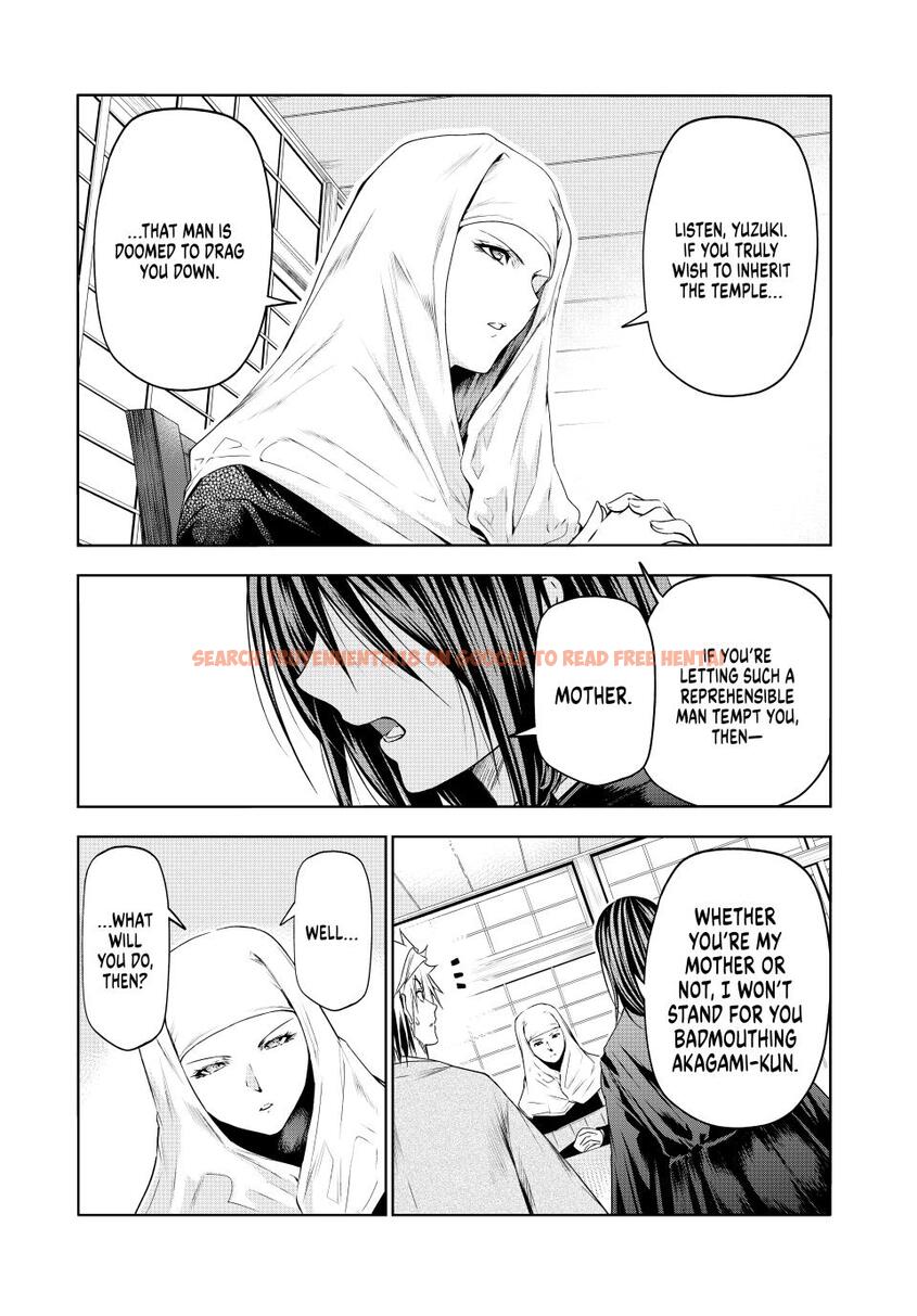 Read Hentai Image 15 00f6a in comic Temple - Chapter 90 - hentaitnt.net