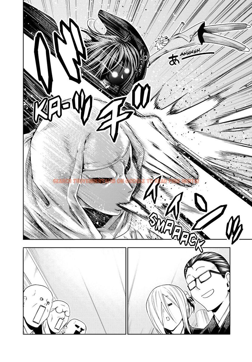 Read Hentai Image 16 00f6a in comic Temple - Chapter 90 - hentaitnt.net