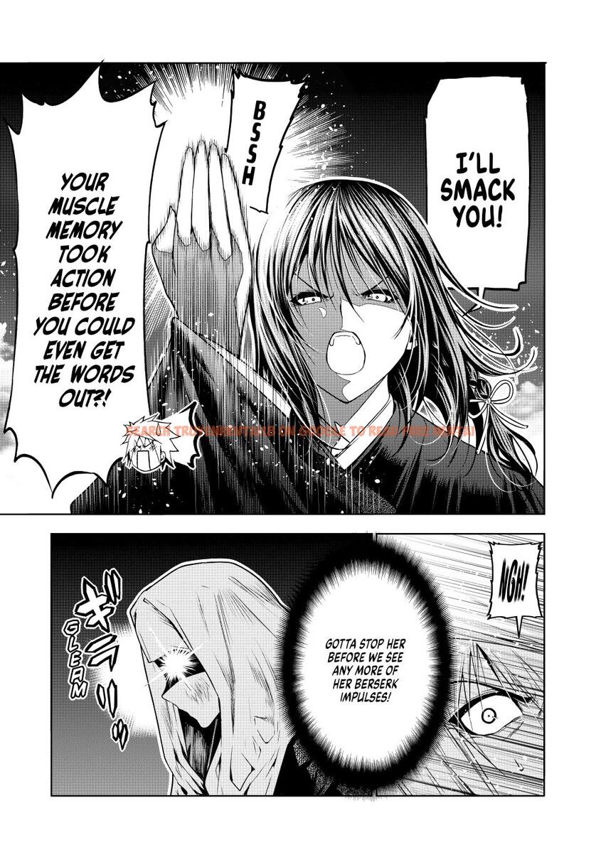 Read Hentai Image 17 00f6a in comic Temple - Chapter 90 - hentaitnt.net