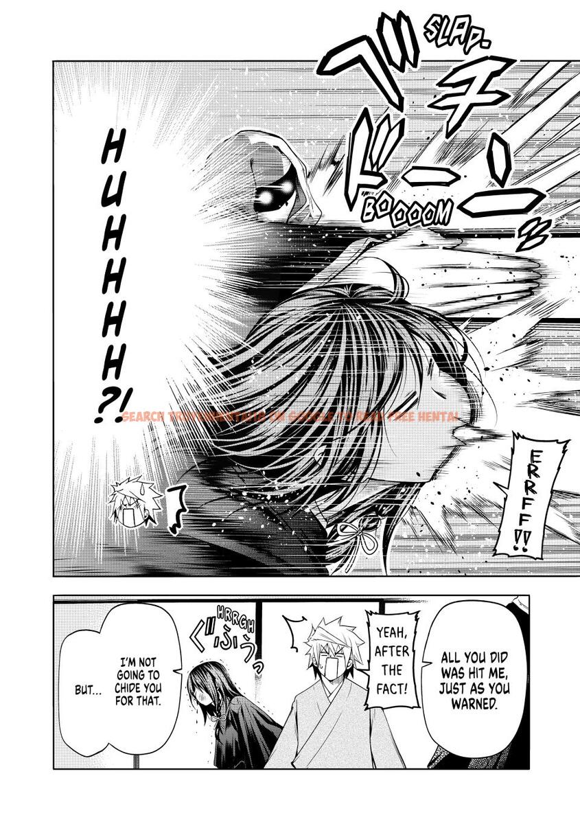Read Hentai Image 18 00f6a in comic Temple - Chapter 90 - hentaitnt.net
