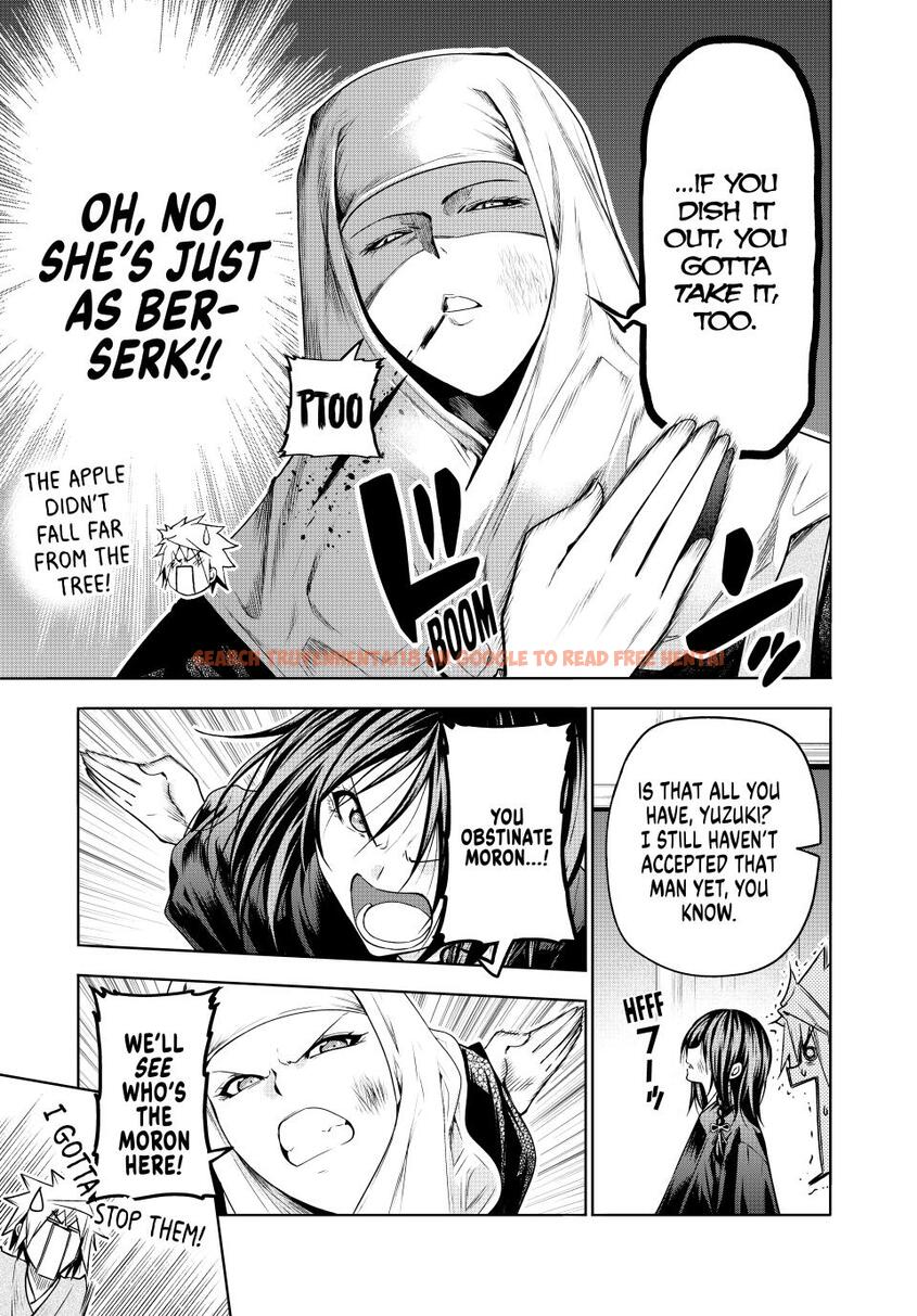 Read Hentai Image 19 00f6a in comic Temple - Chapter 90 - hentaitnt.net