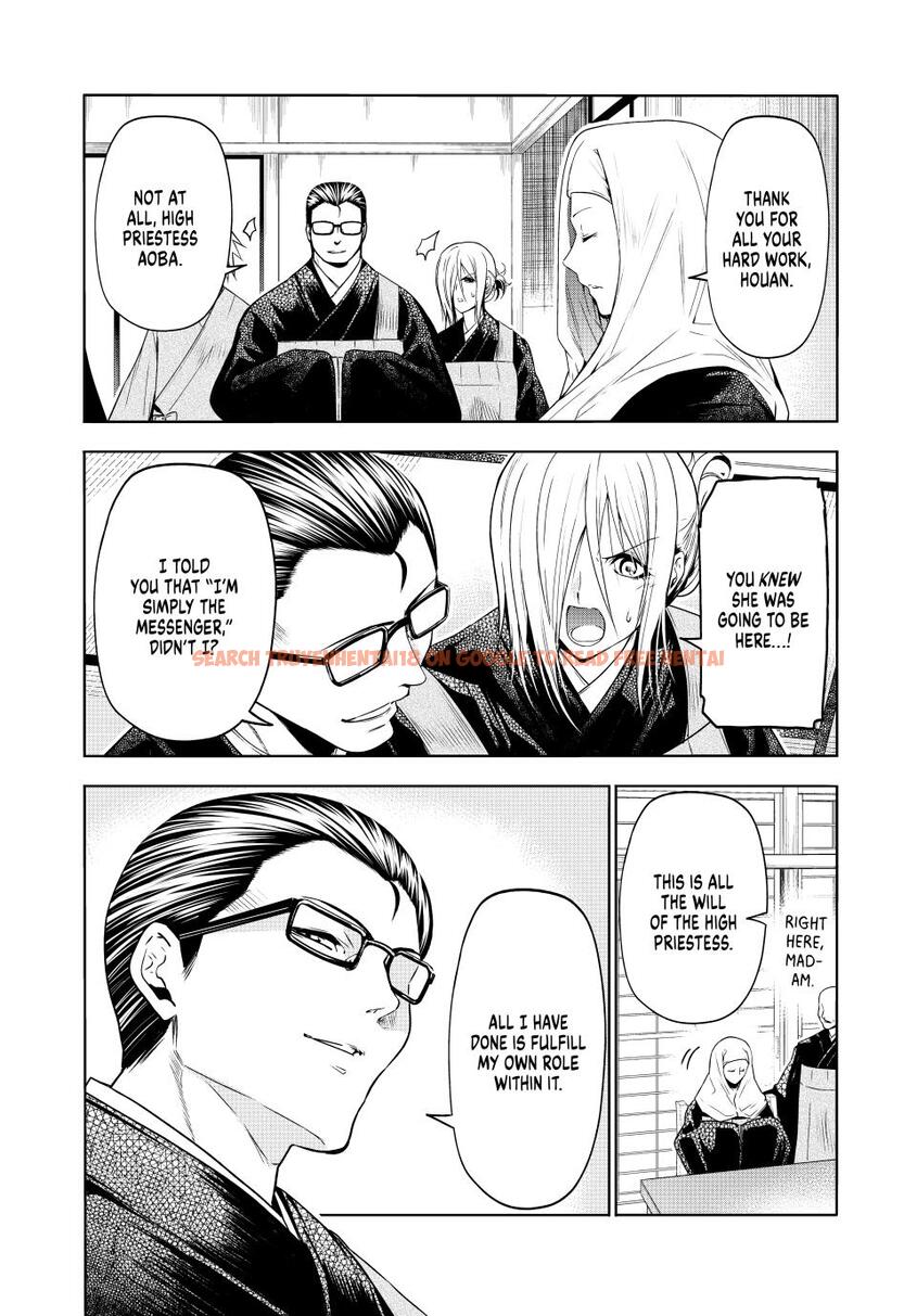 Read Hentai Image 2 00f6a in comic Temple - Chapter 90 - hentaitnt.net
