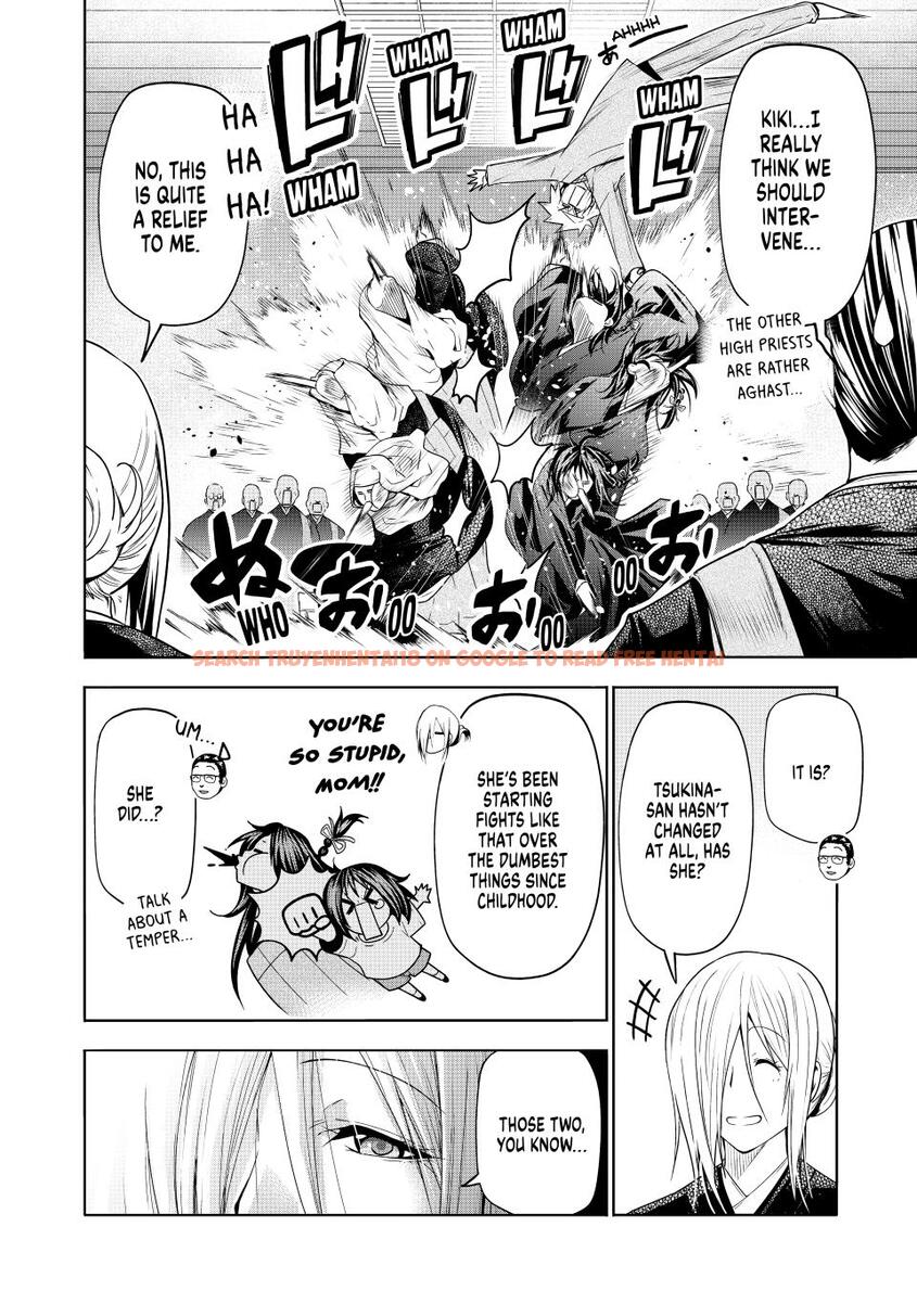 Read Hentai Image 20 00f6a in comic Temple - Chapter 90 - hentaitnt.net