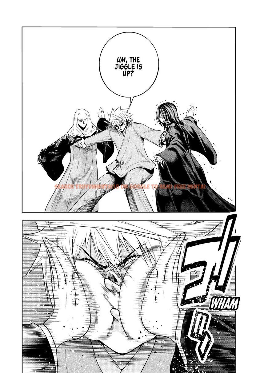 Read Hentai Image 23 00f6a in comic Temple - Chapter 90 - hentaitnt.net