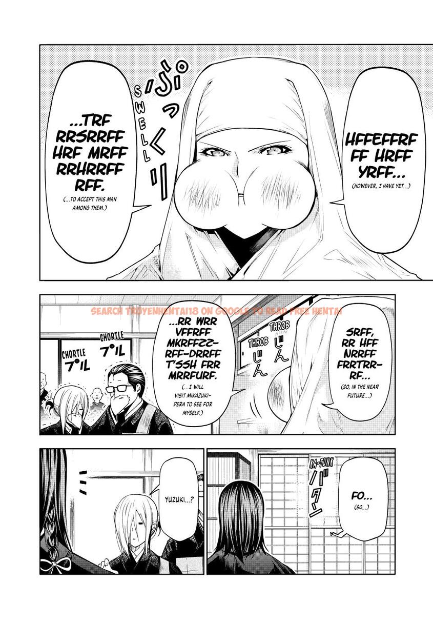 Read Hentai Image 26 00f6a in comic Temple - Chapter 90 - hentaitnt.net