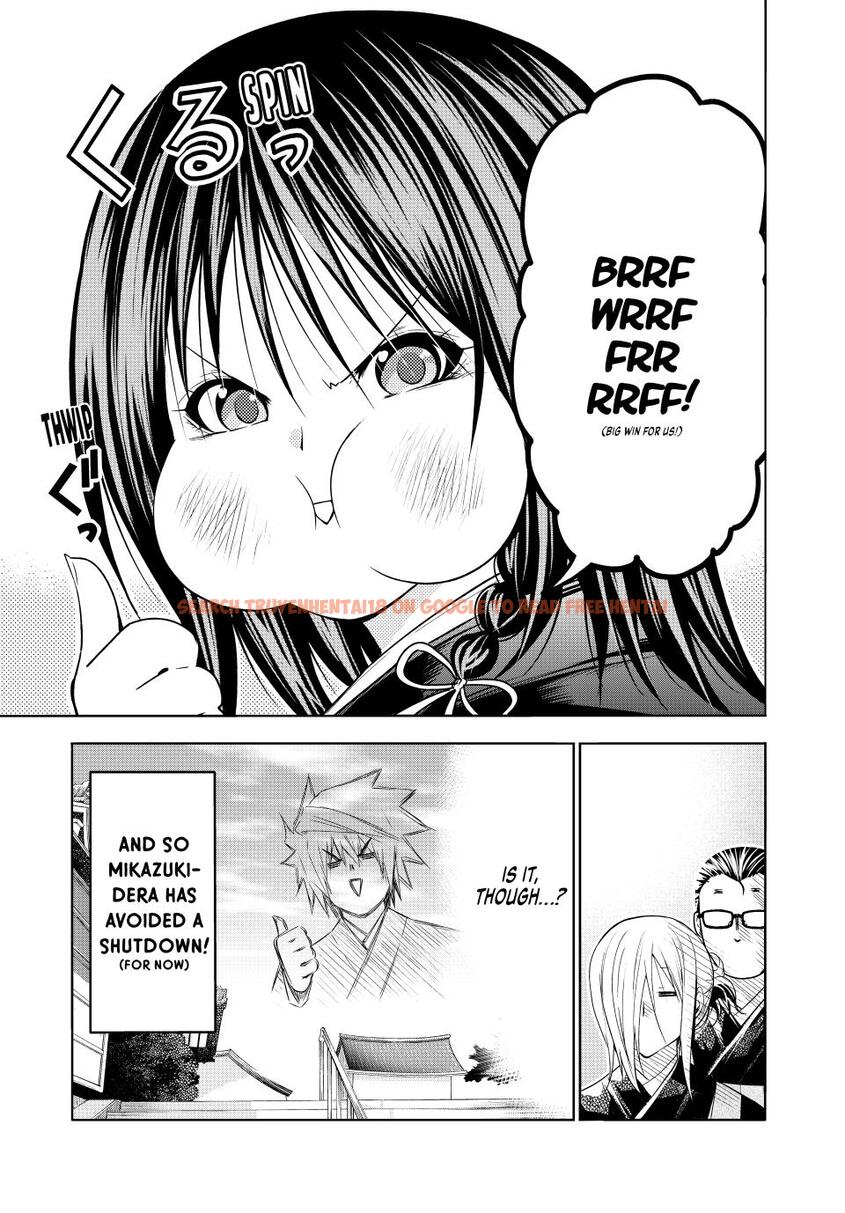 Read Hentai Image 27 00f6a in comic Temple - Chapter 90 - hentaitnt.net