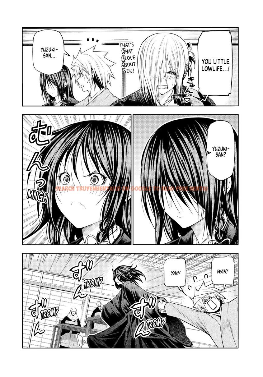 Read Hentai Image 3 00f6a in comic Temple - Chapter 90 - hentaitnt.net