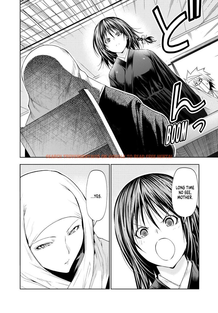 Read Hentai Image 4 00f6a in comic Temple - Chapter 90 - hentaitnt.net