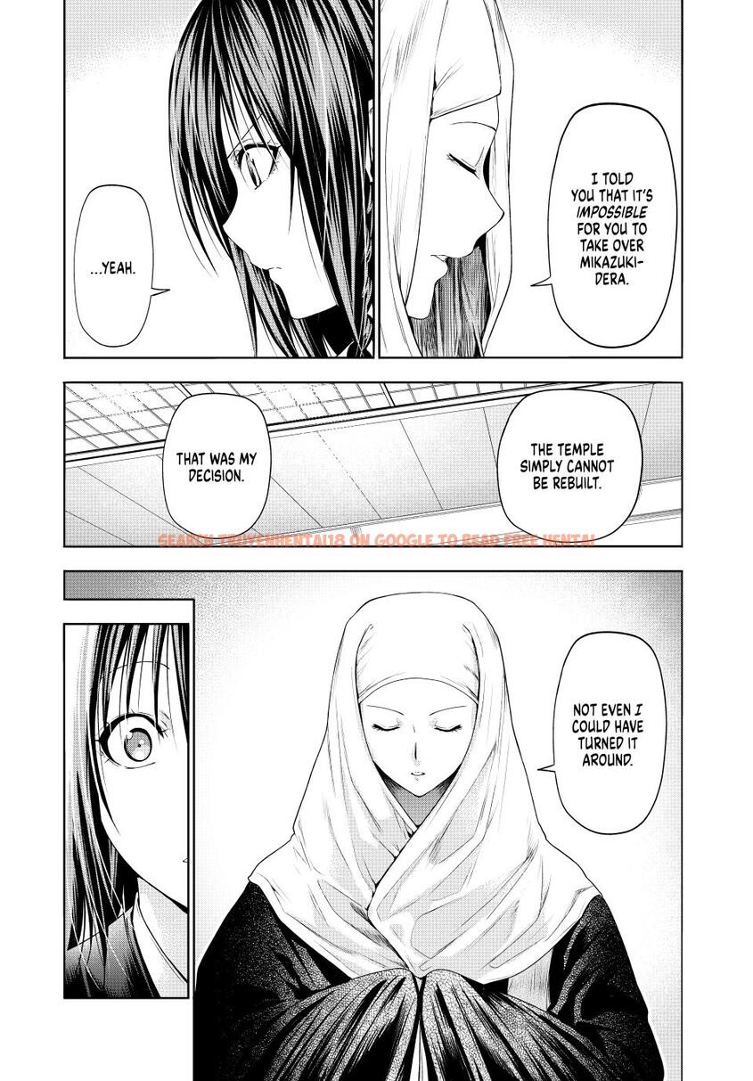 Read Hentai Image 7 00f6a in comic Temple - Chapter 90 - hentaitnt.net
