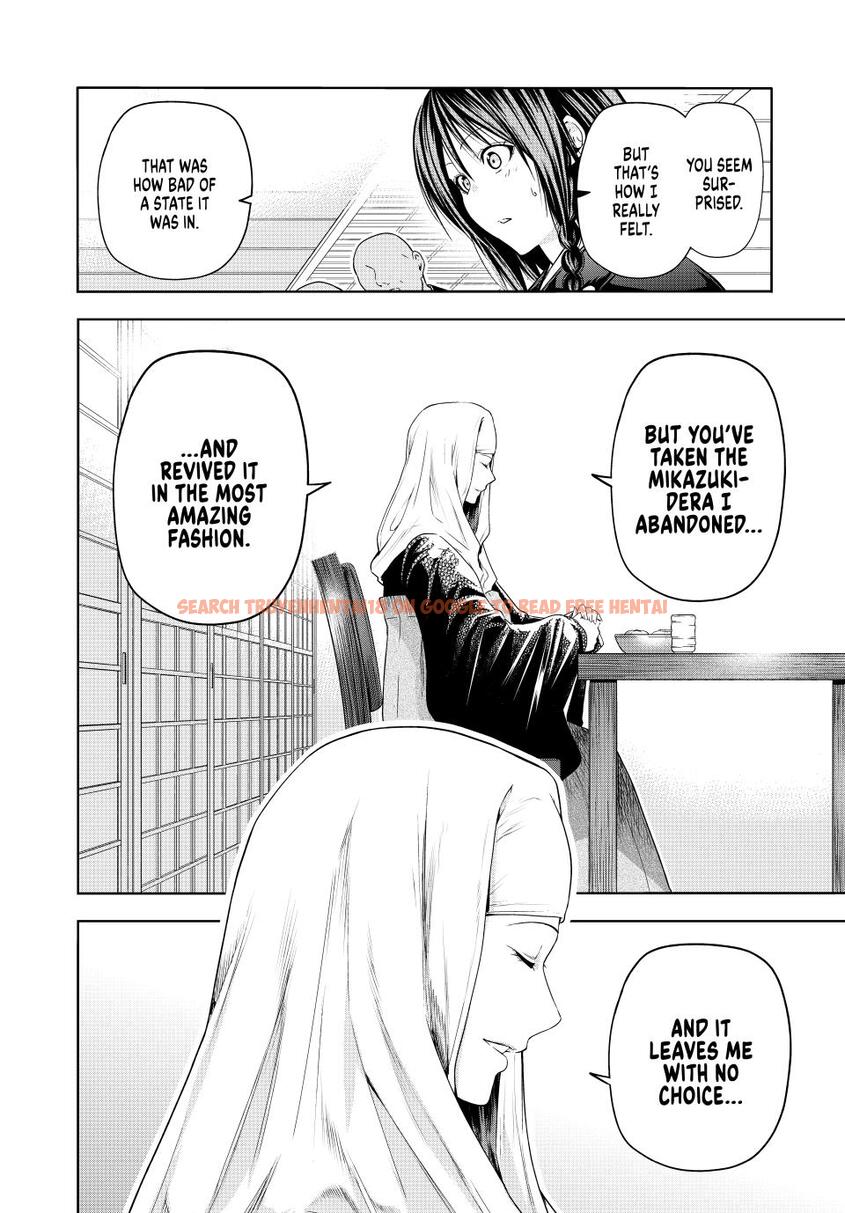 Read Hentai Image 8 00f6a in comic Temple - Chapter 90 - hentaitnt.net