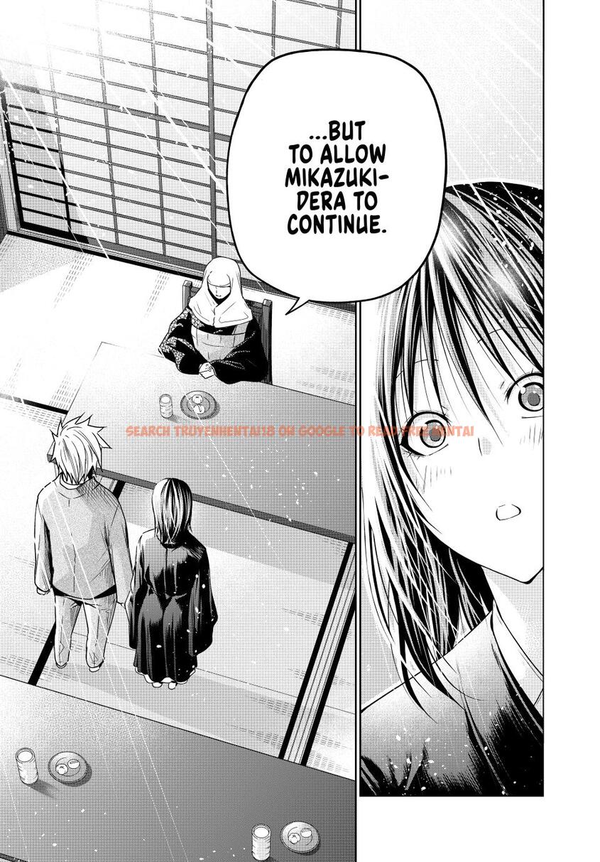 Read Hentai Image 9 00f6a in comic Temple - Chapter 90 - hentaitnt.net