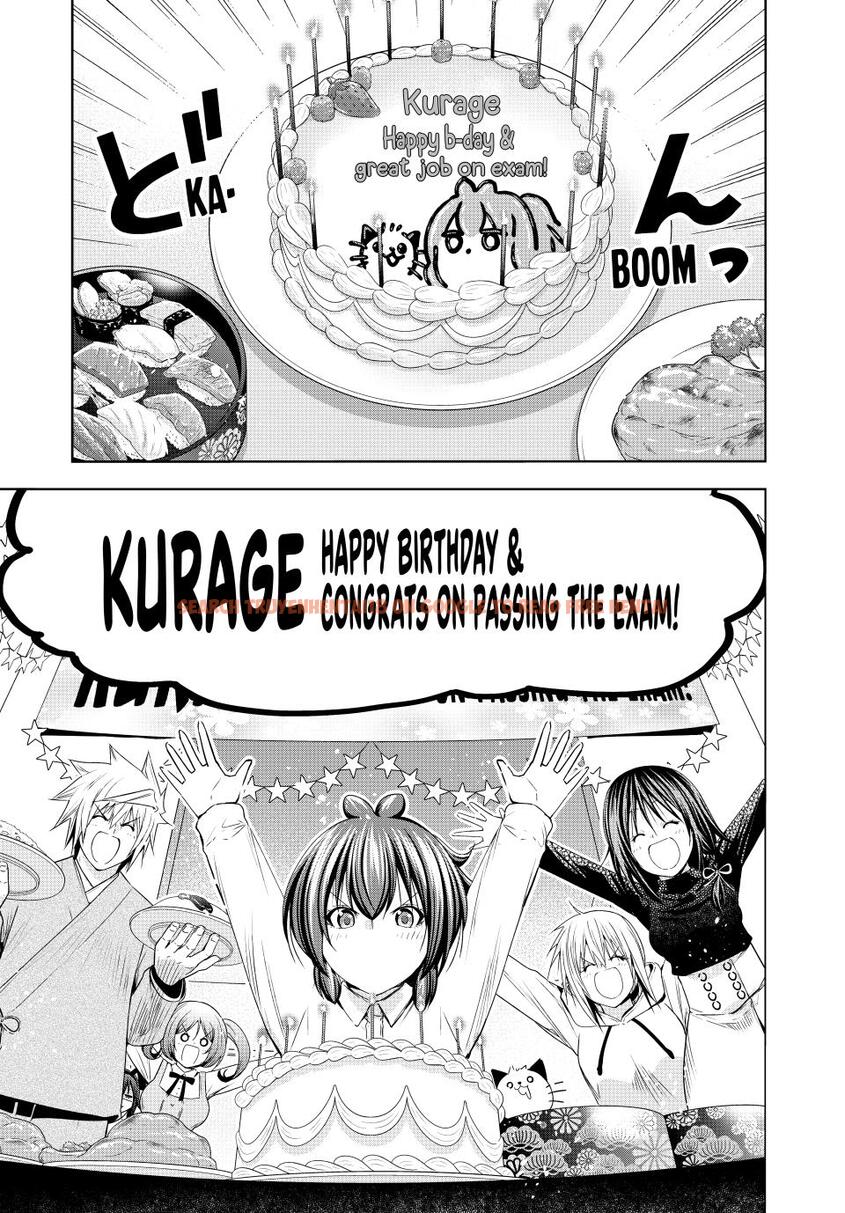 Read Hentai Image 1 8ab6a in comic Temple - Chapter 91 - hentaitnt.net