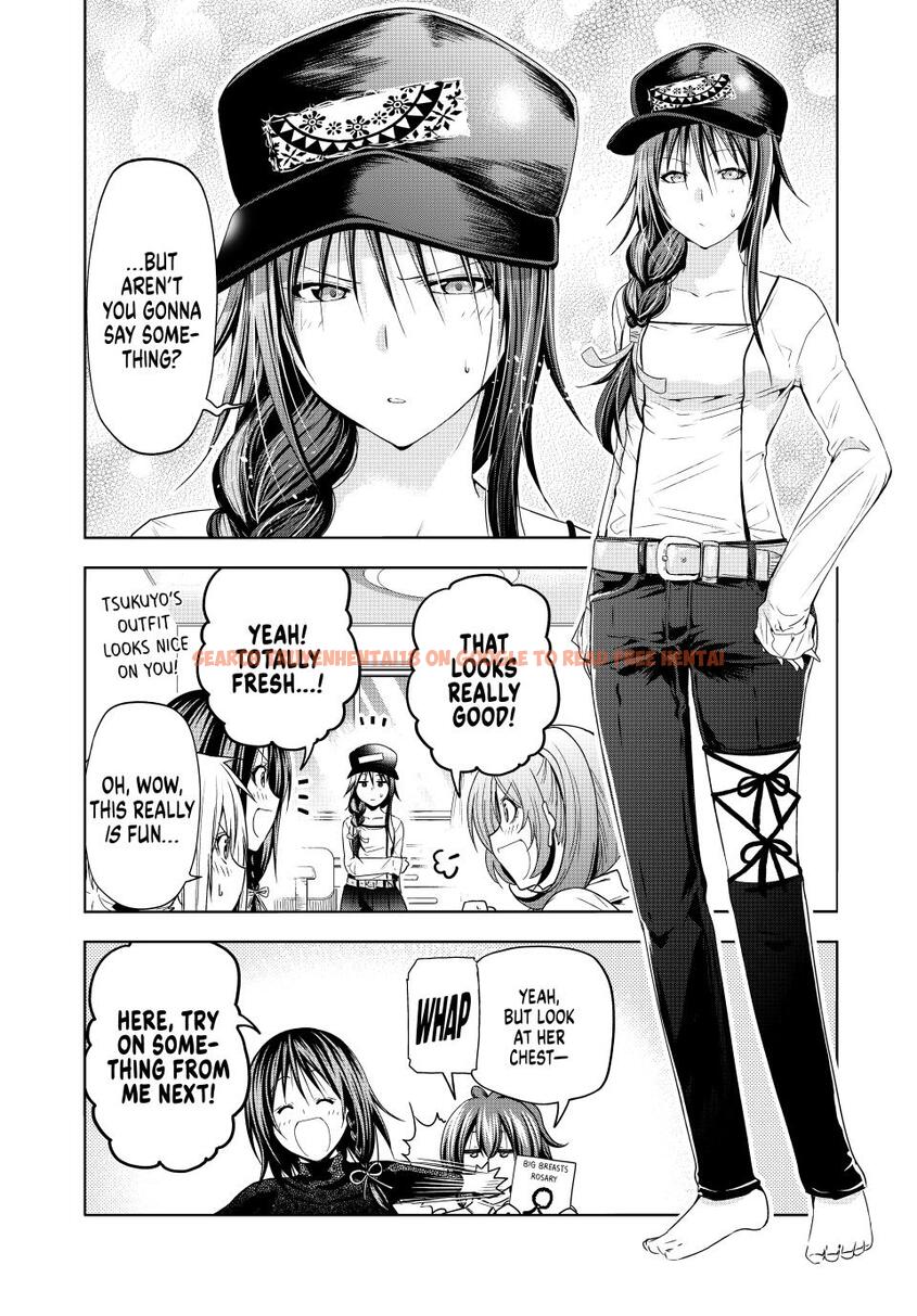Read Hentai Image 10 8ab6a in comic Temple - Chapter 91 - hentaitnt.net