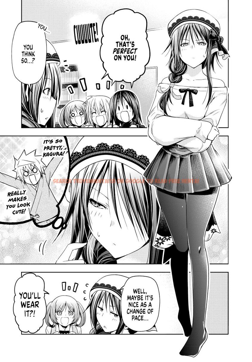 Read Hentai Image 11 8ab6a in comic Temple - Chapter 91 - hentaitnt.net
