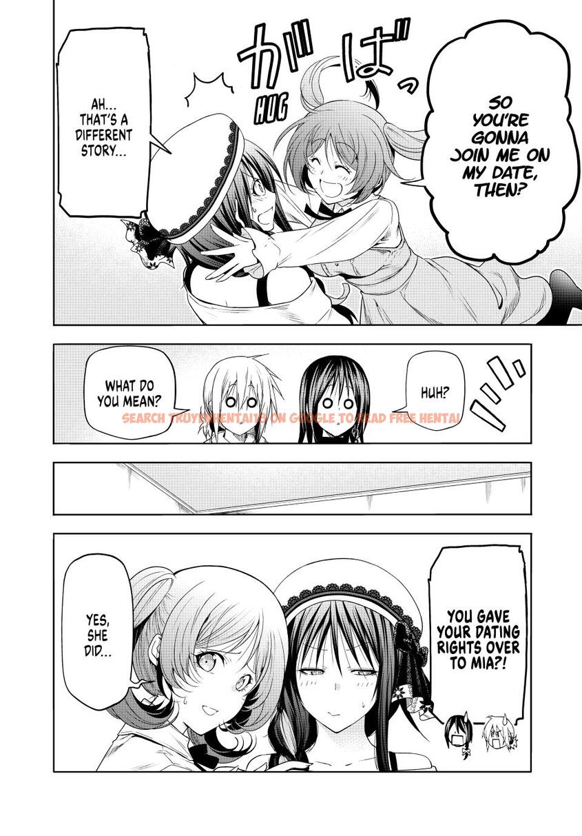 Read Hentai Image 12 8ab6a in comic Temple - Chapter 91 - hentaitnt.net