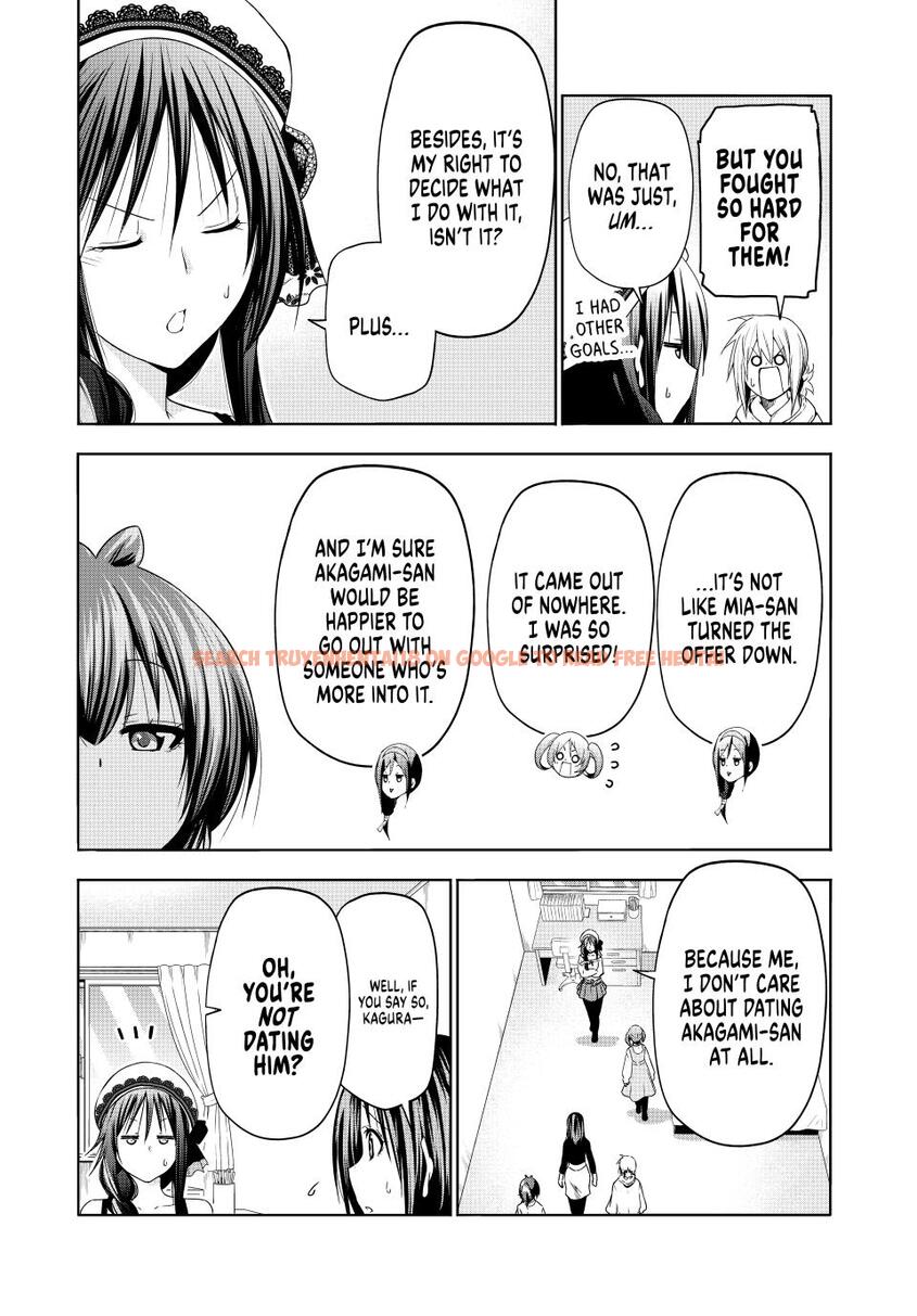 Read Hentai Image 13 8ab6a in comic Temple - Chapter 91 - hentaitnt.net