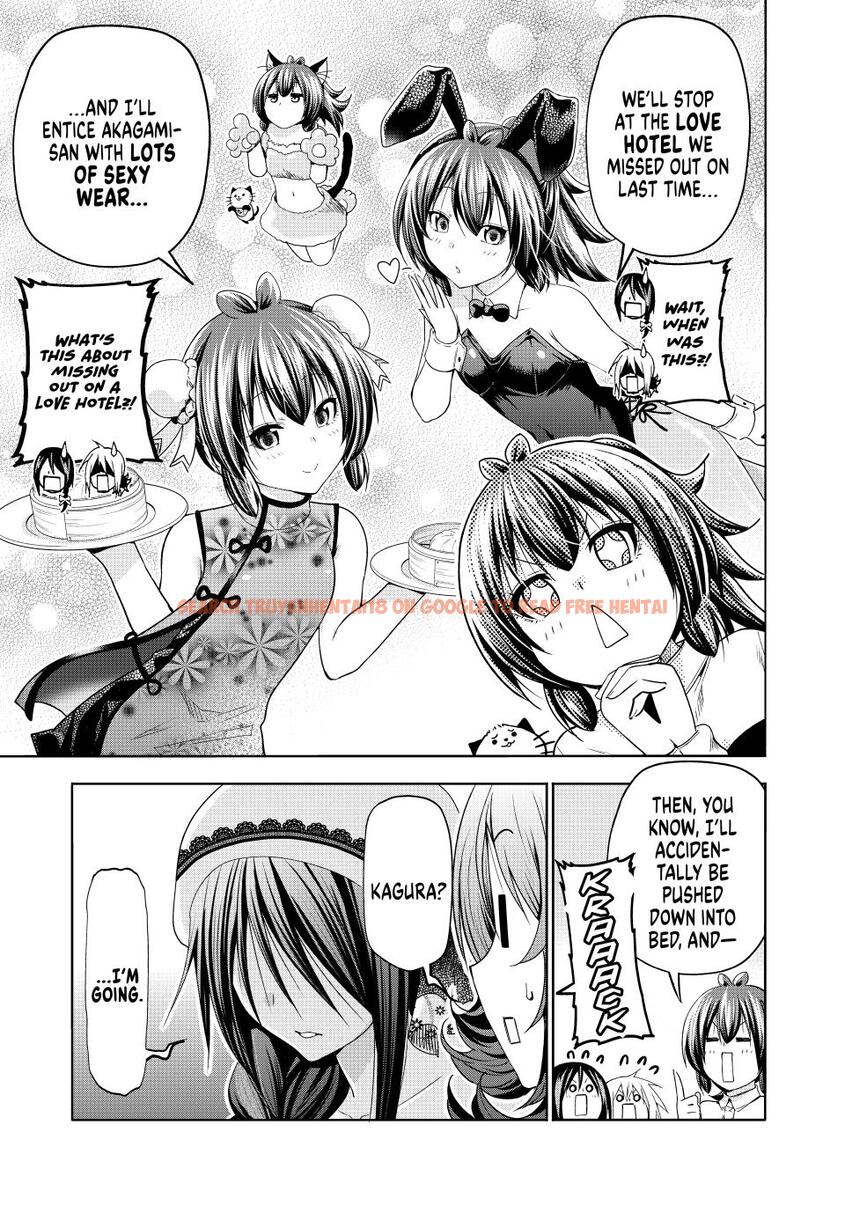 Read Hentai Image 15 8ab6a in comic Temple - Chapter 91 - hentaitnt.net