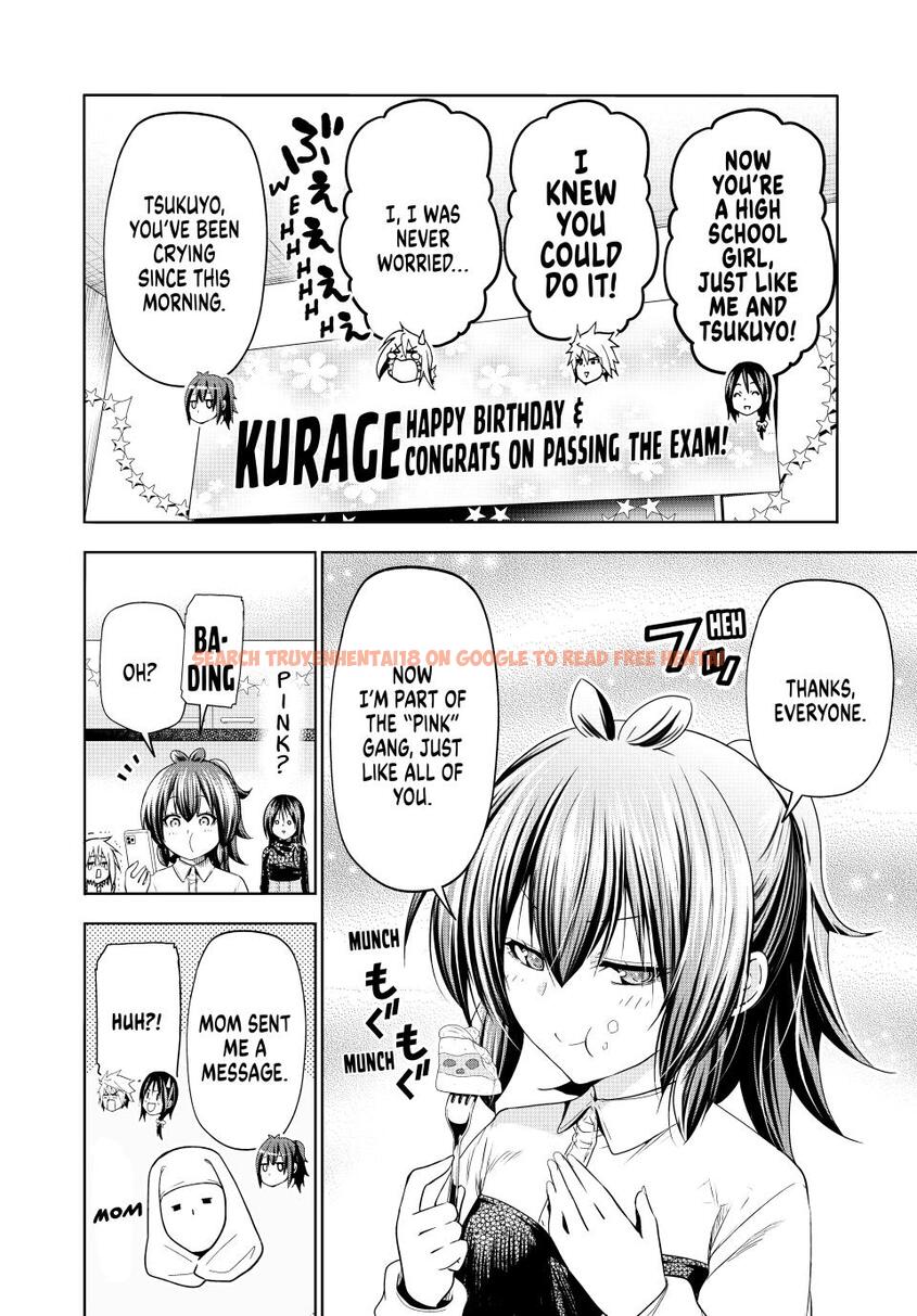 Read Hentai Image 2 8ab6a in comic Temple - Chapter 91 - hentaitnt.net