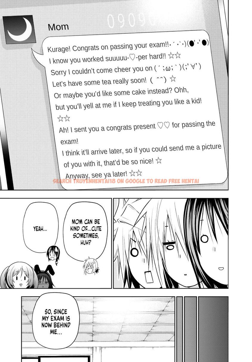Read Hentai Image 3 8ab6a in comic Temple - Chapter 91 - hentaitnt.net