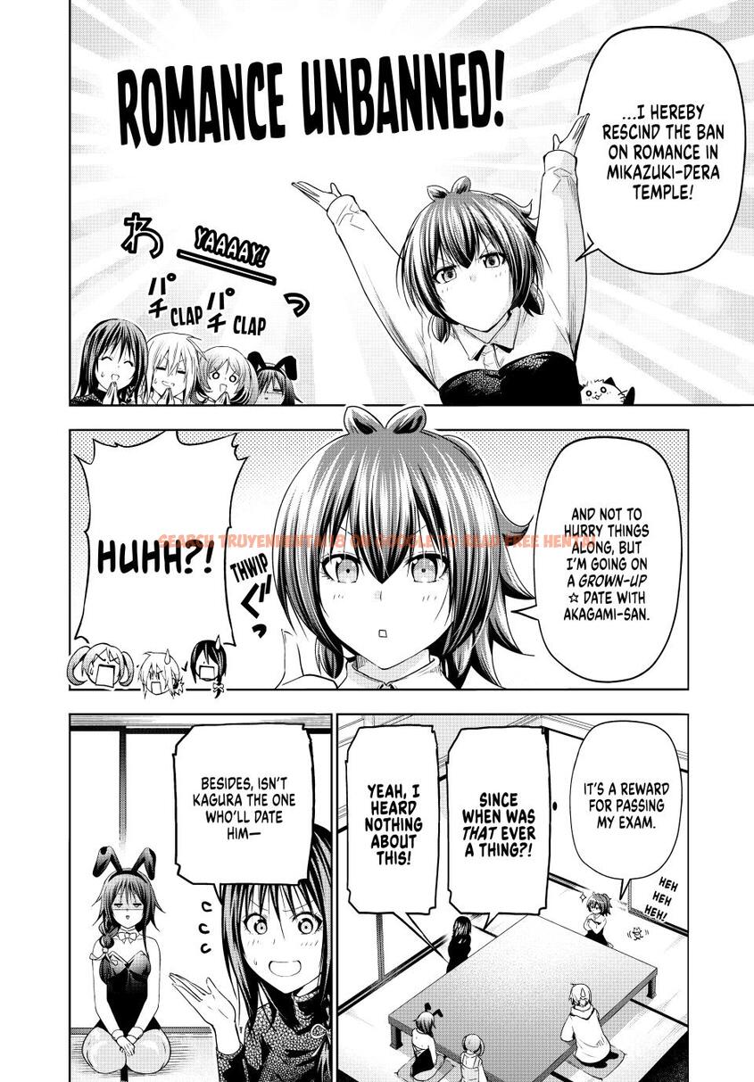 Read Hentai Image 4 8ab6a in comic Temple - Chapter 91 - hentaitnt.net