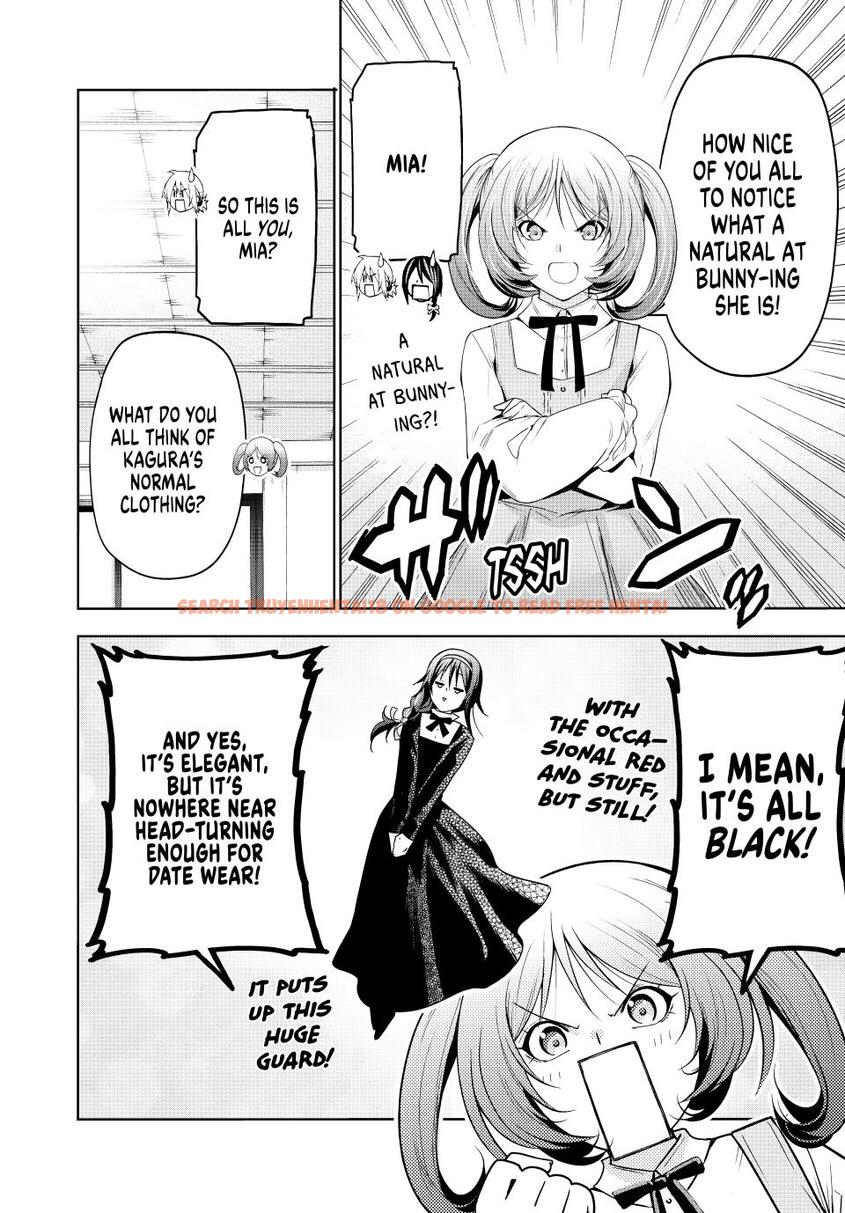 Read Hentai Image 6 8ab6a in comic Temple - Chapter 91 - hentaitnt.net