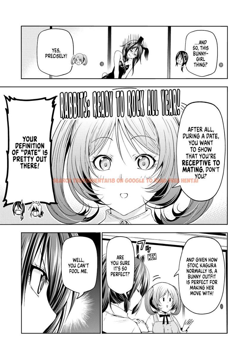Read Hentai Image 7 8ab6a in comic Temple - Chapter 91 - hentaitnt.net