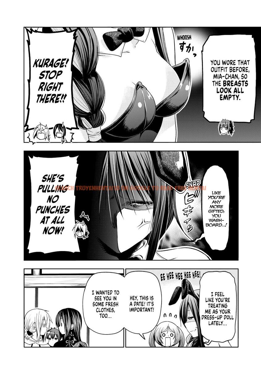 Read Hentai Image 8 8ab6a in comic Temple - Chapter 91 - hentaitnt.net