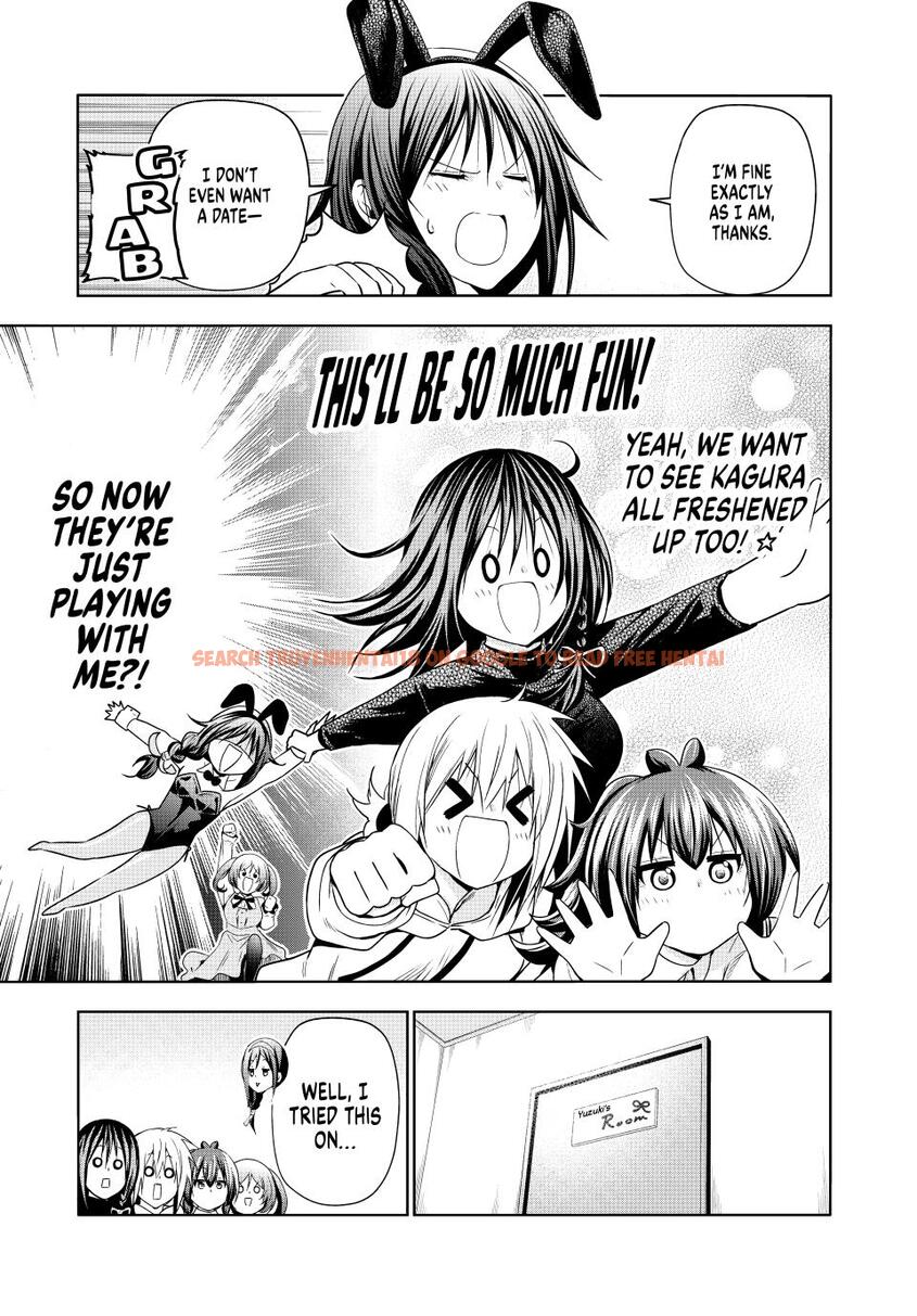 Read Hentai Image 9 8ab6a in comic Temple - Chapter 91 - hentaitnt.net