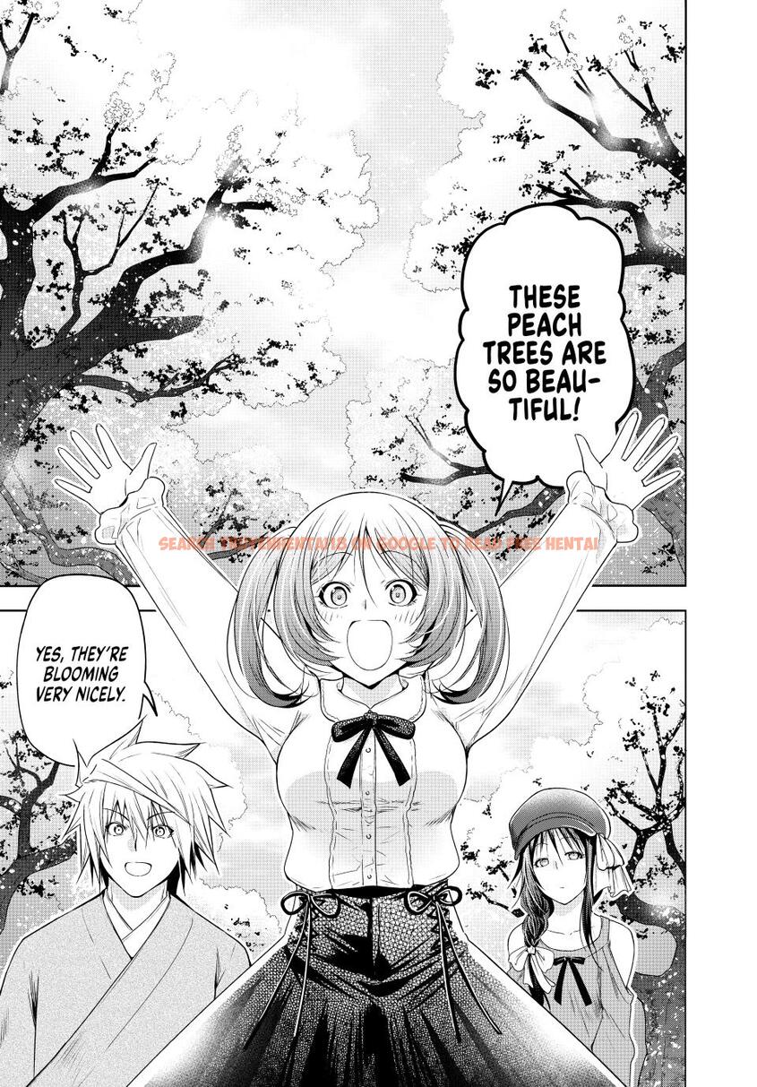 Read Hentai Image 1 da4a0 in comic Temple - Chapter 92 - hentaitnt.net