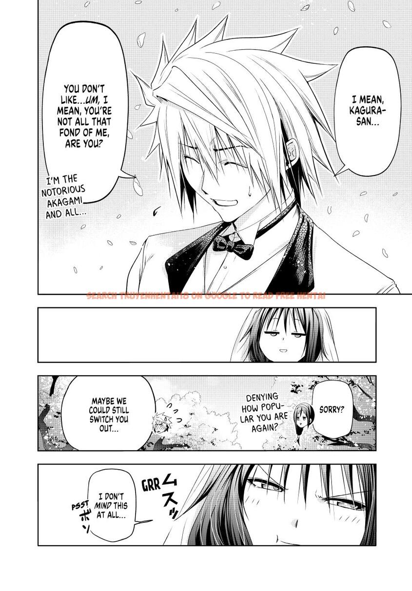 Read Hentai Image 10 da4a0 in comic Temple - Chapter 92 - hentaitnt.net