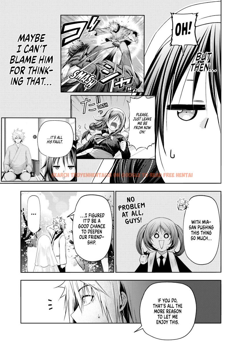 Read Hentai Image 11 da4a0 in comic Temple - Chapter 92 - hentaitnt.net