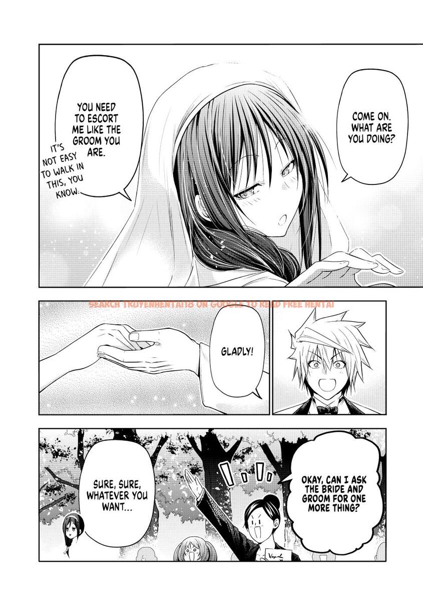 Read Hentai Image 12 da4a0 in comic Temple - Chapter 92 - hentaitnt.net