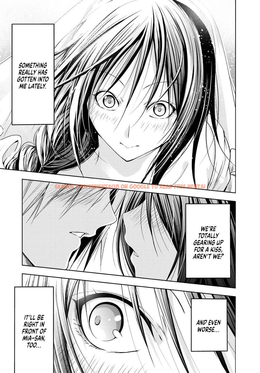 Read Hentai Image 17 da4a0 in comic Temple - Chapter 92 - hentaitnt.net