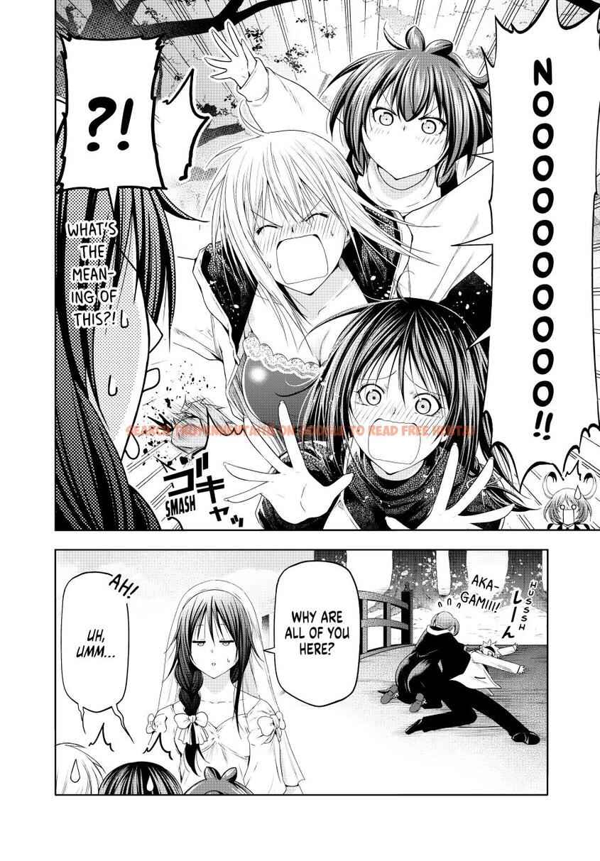 Read Hentai Image 18 da4a0 in comic Temple - Chapter 92 - hentaitnt.net