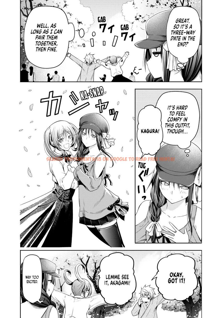 Read Hentai Image 2 da4a0 in comic Temple - Chapter 92 - hentaitnt.net