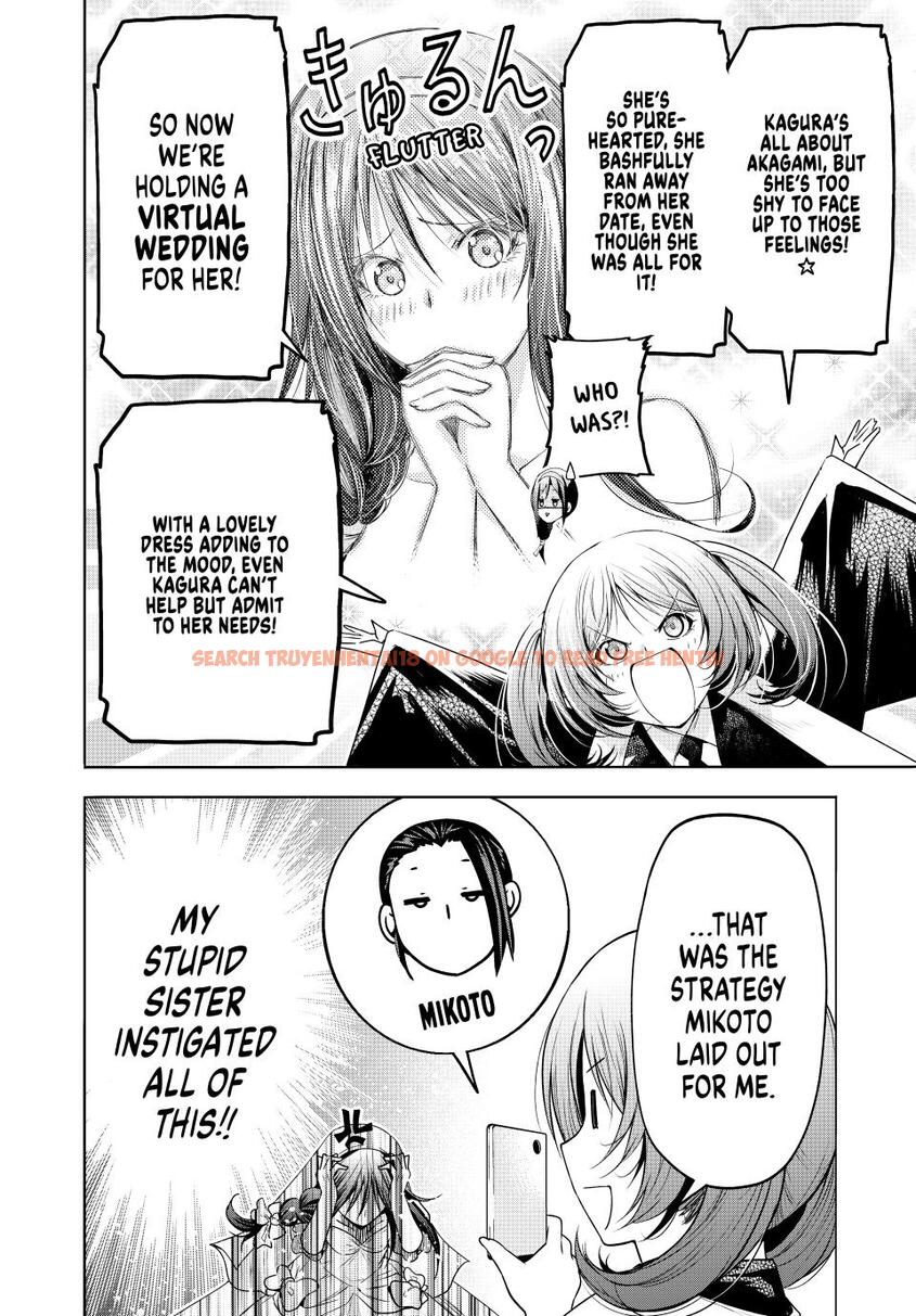 Read Hentai Image 20 da4a0 in comic Temple - Chapter 92 - hentaitnt.net