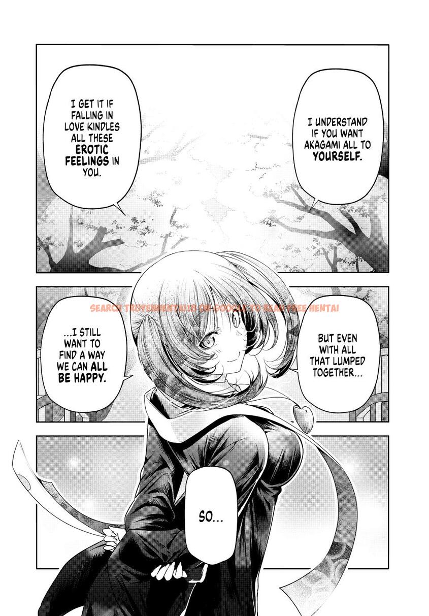 Read Hentai Image 23 da4a0 in comic Temple - Chapter 92 - hentaitnt.net