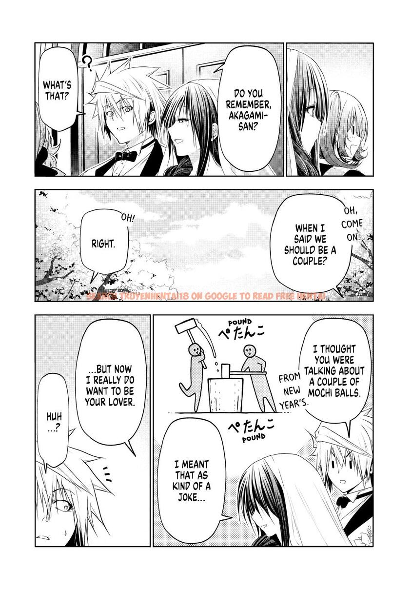 Read Hentai Image 28 da4a0 in comic Temple - Chapter 92 - hentaitnt.net
