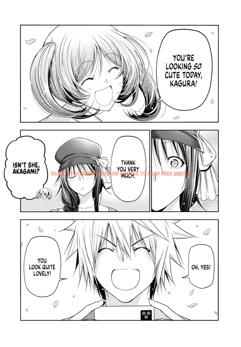 Read Hentai Image 3 da4a0 in comic Temple - Chapter 92 - hentaitnt.net