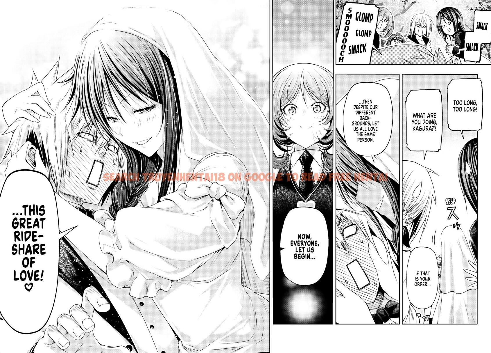 Read Hentai Image 30 da4a0 in comic Temple - Chapter 92 - hentaitnt.net