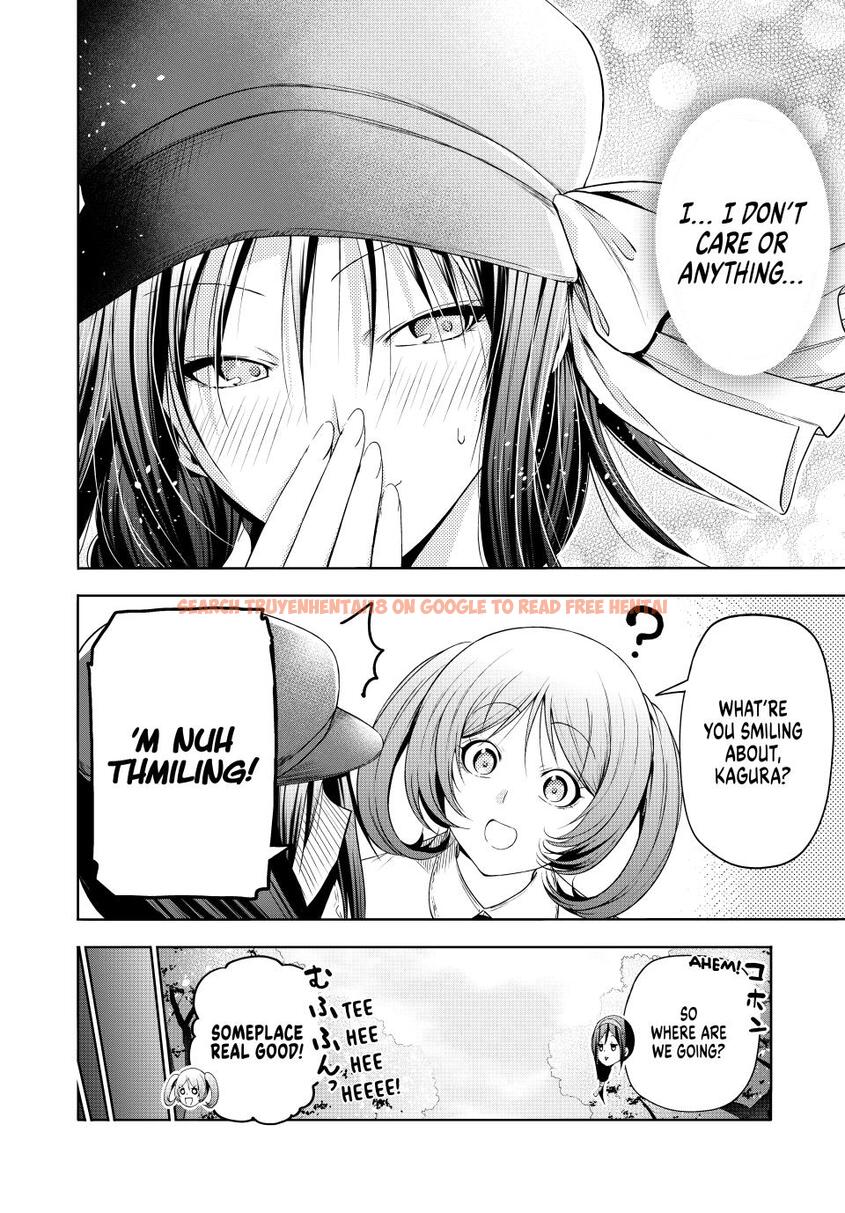 Read Hentai Image 4 da4a0 in comic Temple - Chapter 92 - hentaitnt.net