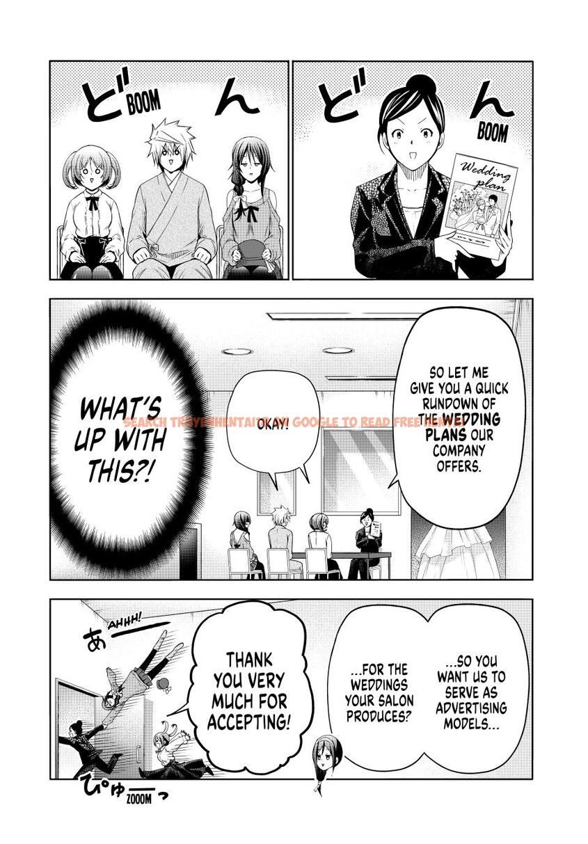 Read Hentai Image 5 da4a0 in comic Temple - Chapter 92 - hentaitnt.net